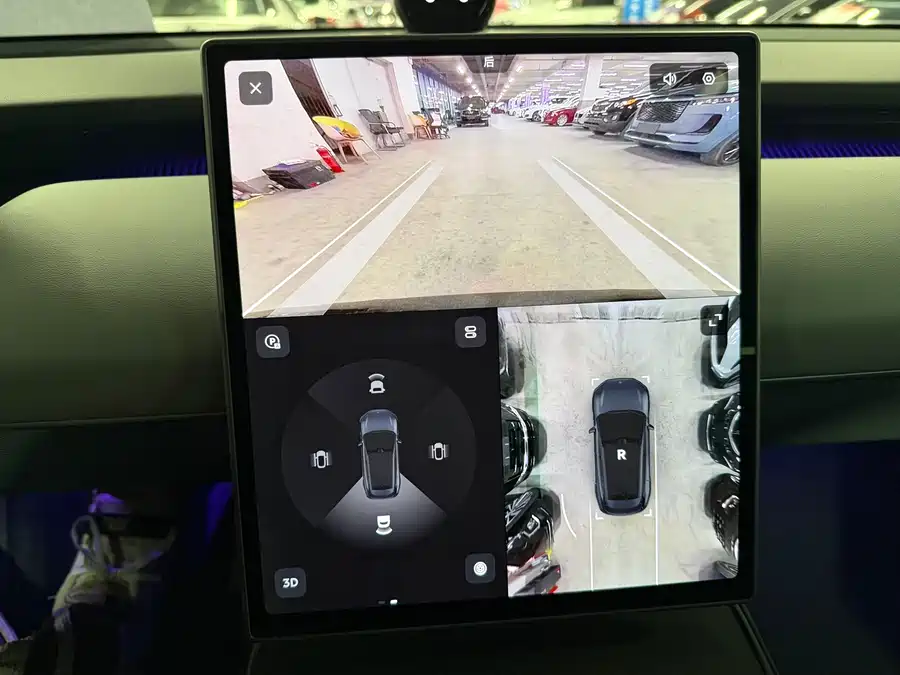 Used NIO ET5T 2024 model 75kWh Touring