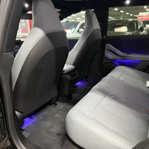 Used NIO ET5T 2024 model 75kWh Touring