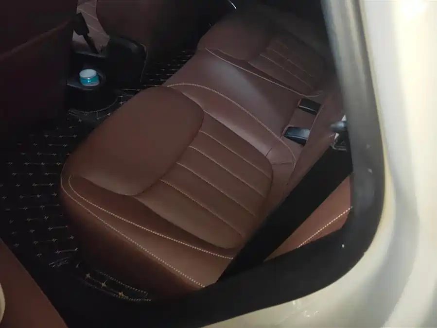 Used Wuling Bingo 2023 model 333km Lingxi Internet+ model