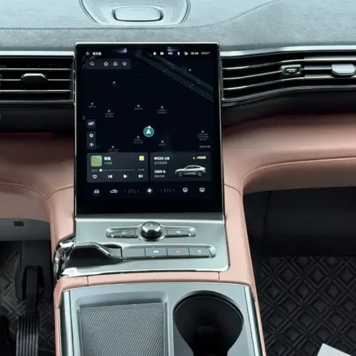 Used NIO EC6 2020 430KM Sports Edition