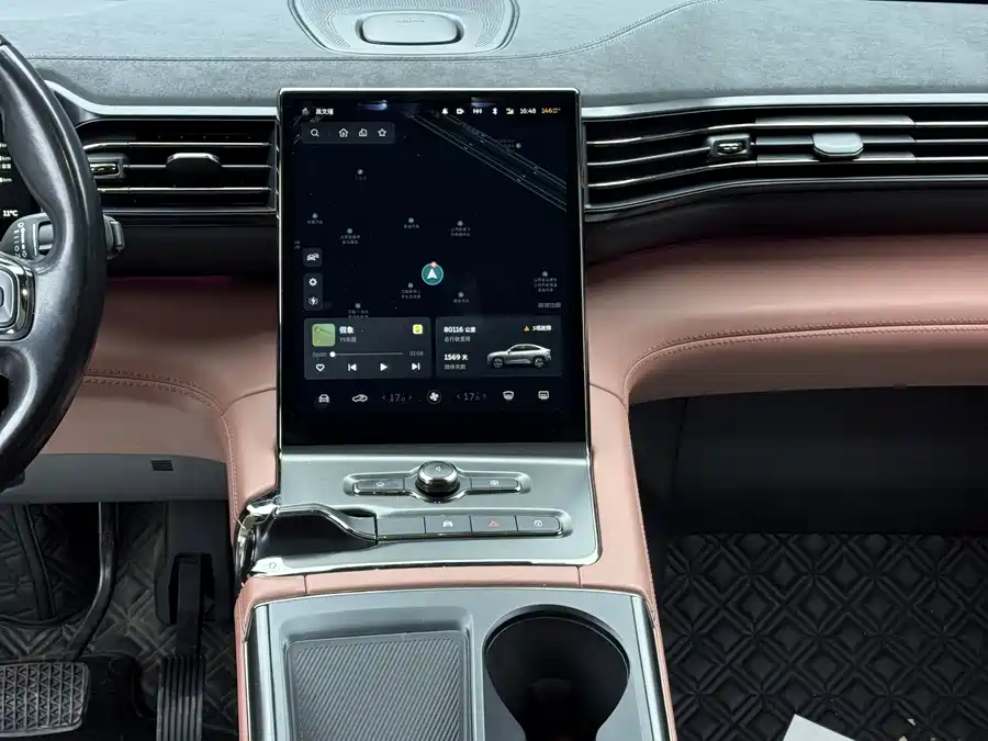 Used NIO EC6 2020 430KM Sports Edition