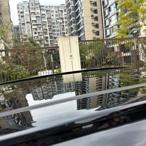 Used NIO ES6 2020 420KM Sports Edition