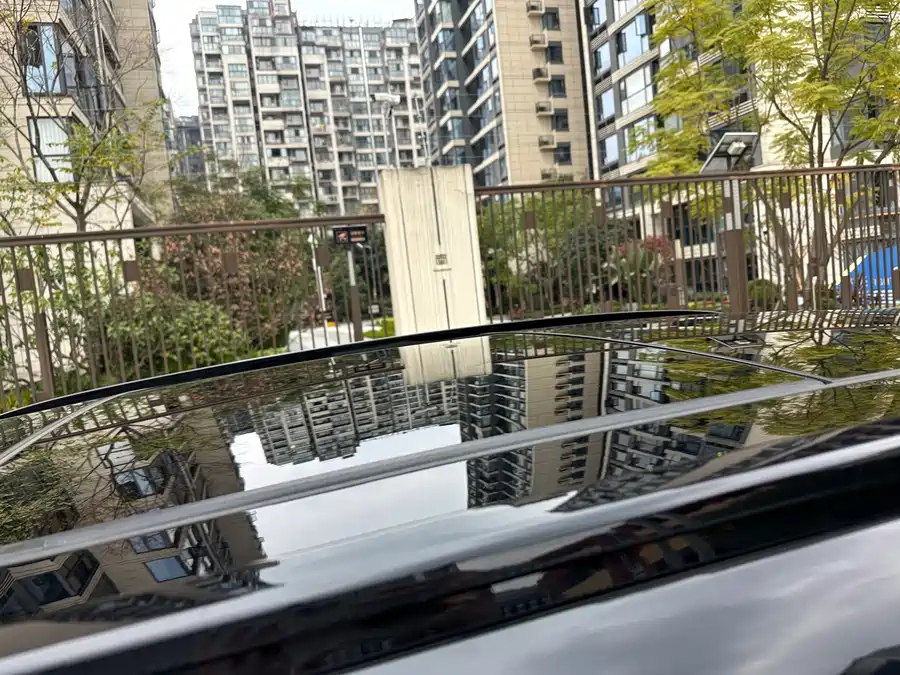 Used NIO ES6 2020 420KM Sports Edition