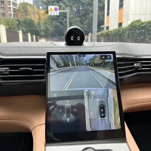 Used NIO ES6 2020 420KM Sports Edition