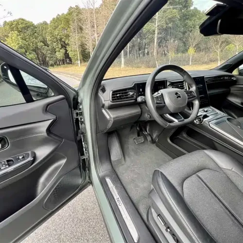 900x675_0_q87_c42_autohomecar__ChxpWGlI1tCAOFeFAAM56h1aiAY097.jpg.webp Used NIO EC6 2022 75kWh sports version