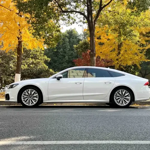 Used Audi A7 2021 45 TFSI Premium Selection