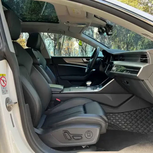 Used Audi A7 2021 45 TFSI Premium Selection