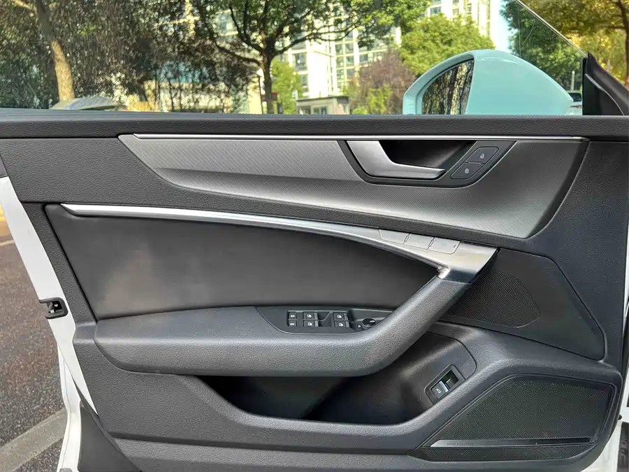 Used Audi A7 2021 45 TFSI Premium Selection