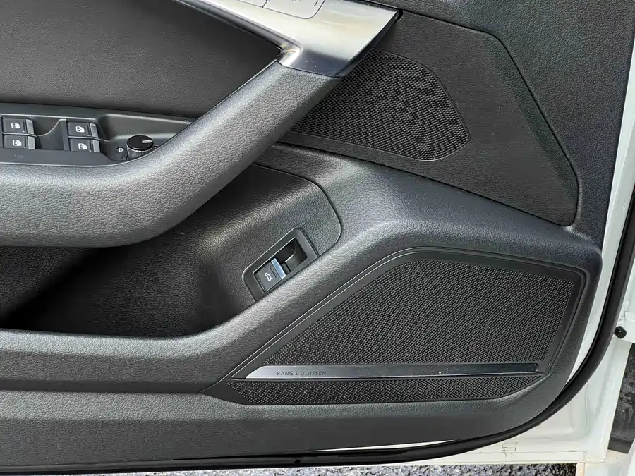 Used Audi A7 2021 45 TFSI Premium Selection