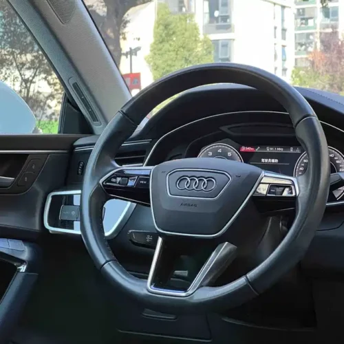 Used Audi A7 2021 45 TFSI Premium Selection