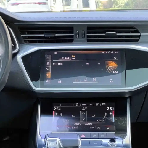 Used Audi A7 2021 45 TFSI Premium Selection