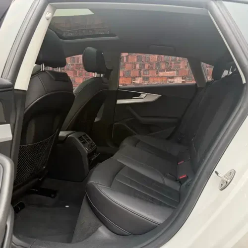 Used Audi A5 (Imported) 2017 Sportback 40 TFSI Fashion Model