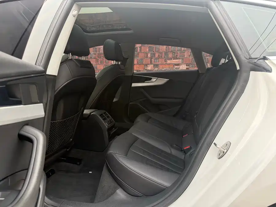 Used Audi A5 (Imported) 2017 Sportback 40 TFSI Fashion Model