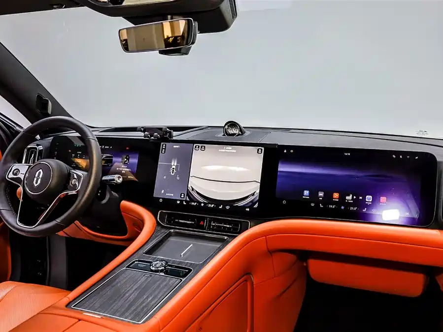 900x675_0_q87_c42_autohomecar__ChxpWGlIuJaAOic9AAGwOY76tFU682.jpg.webp Used AITO M9 2024 extended range Ultra version 52kWh 6-seater version