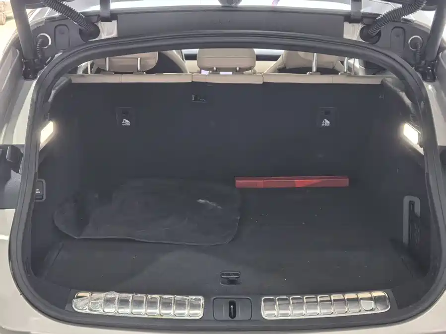 Used NIO ET5T 2023 75kWh Touring