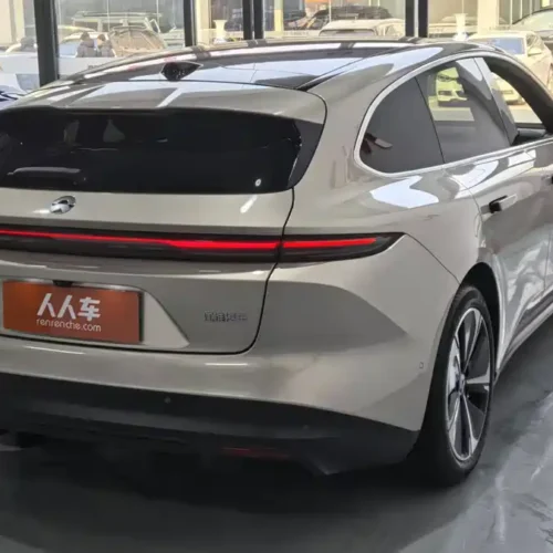 Used NIO ET5T 2023 75kWh Touring