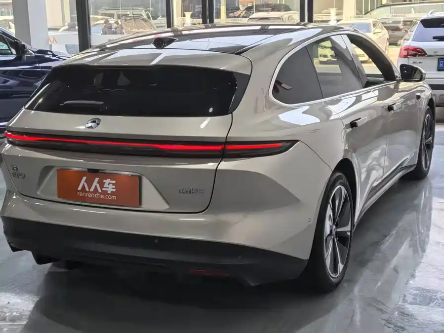 Used NIO ET5T 2023 75kWh Touring