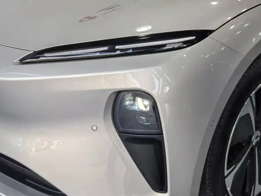 Used NIO ET5T 2023 75kWh Touring