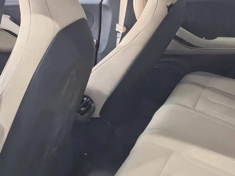 Used NIO ET5T 2023 75kWh Touring