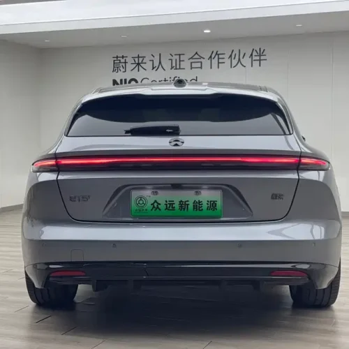 900x675_0_q87_c42_autohomecar__ChxpWGlIwOCAdIvQAAZTMUkjlyU361.jpg.webp Used NIO ET5T 2025 75kWh Touring
