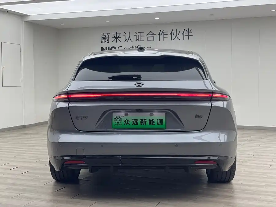 900x675_0_q87_c42_autohomecar__ChxpWGlIwOCAdIvQAAZTMUkjlyU361.jpg.webp Used NIO ET5T 2025 75kWh Touring