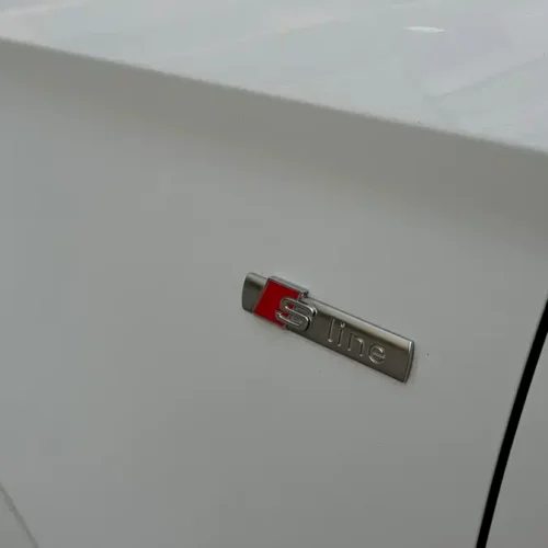 Used Audi A3 2015 Limousine 40 TFSI automatic luxury model