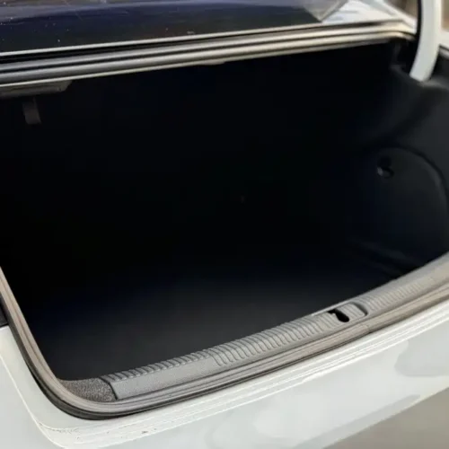 Used Audi A3 2015 Limousine 40 TFSI automatic luxury model