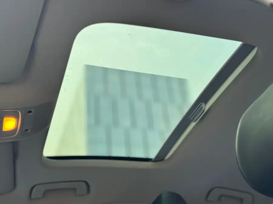 Used Audi A3 2015 Limousine 40 TFSI automatic luxury model