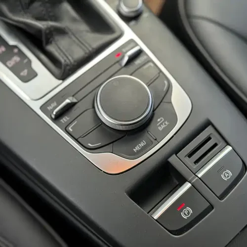 Used Audi A3 2015 Limousine 40 TFSI automatic luxury model