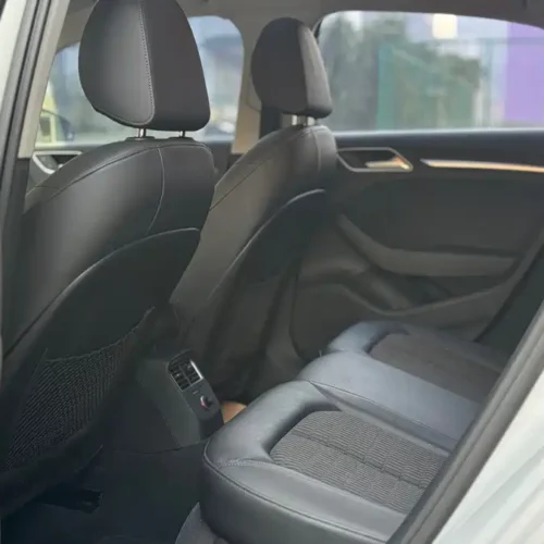 Used Audi A3 2015 Limousine 40 TFSI automatic luxury model