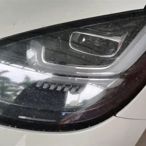 Used Wuling Bingo 2023 model 333km Lingxi Internet+ model