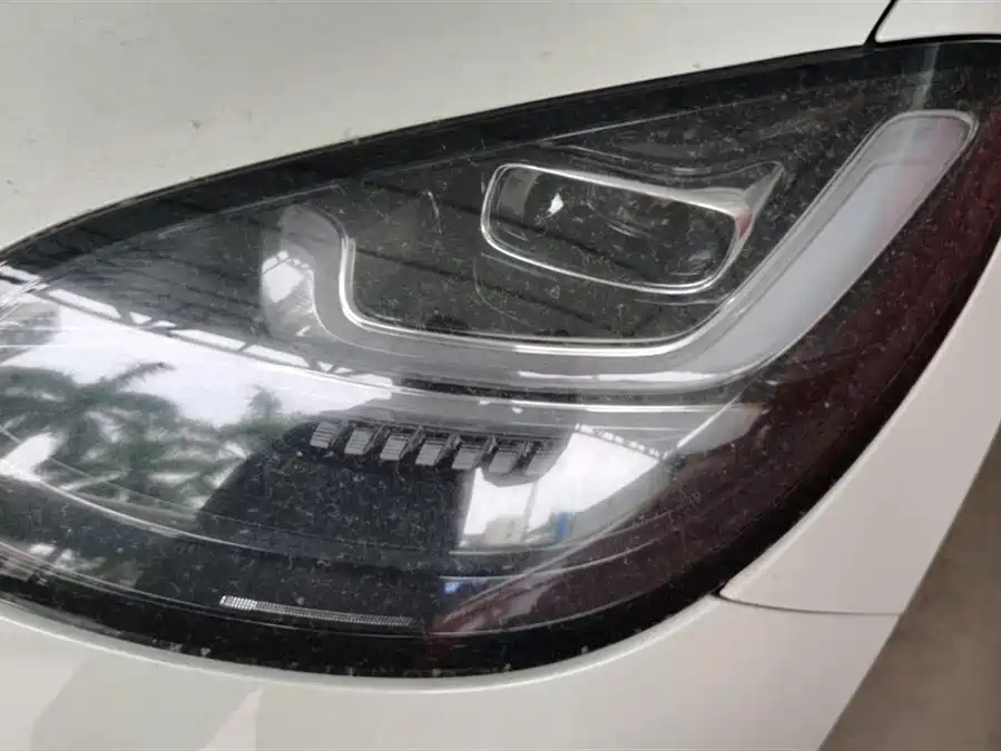 Used Wuling Bingo 2023 model 333km Lingxi Internet+ model