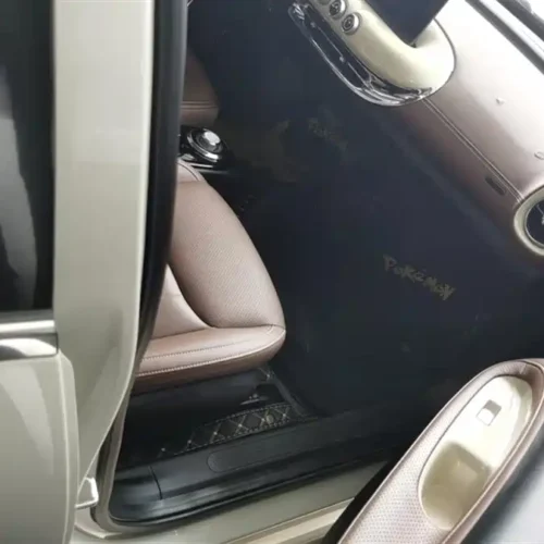 Used Wuling Bingo 2023 model 333km Lingxi Internet+ model