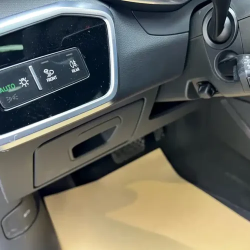 Used Audi A7 2025 45 TFSI Premium Selection