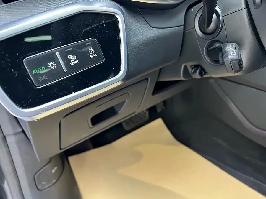 Used Audi A7 2025 45 TFSI Premium Selection