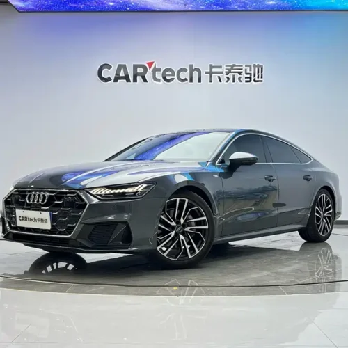 Used Audi A7 2025 45 TFSI Premium Selection
