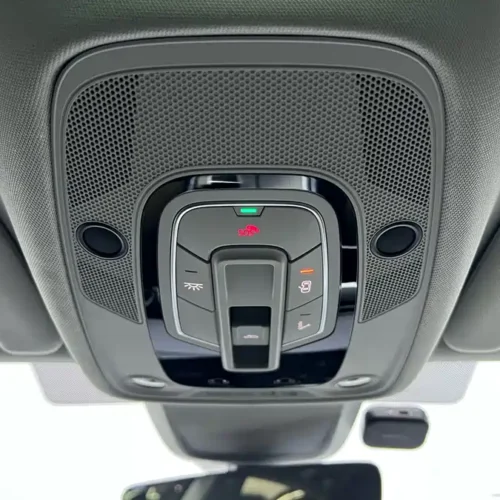 Used Audi A7 2025 45 TFSI Premium Selection