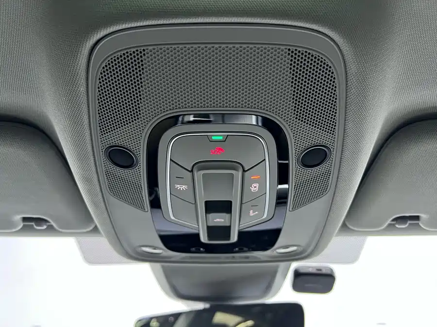 Used Audi A7 2025 45 TFSI Premium Selection