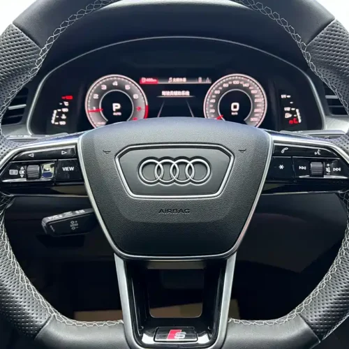 Used Audi A7 2025 45 TFSI Premium Selection