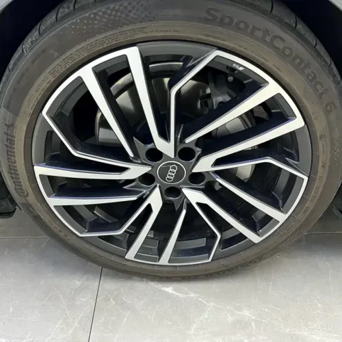 Used Audi A7 2025 45 TFSI Premium Selection