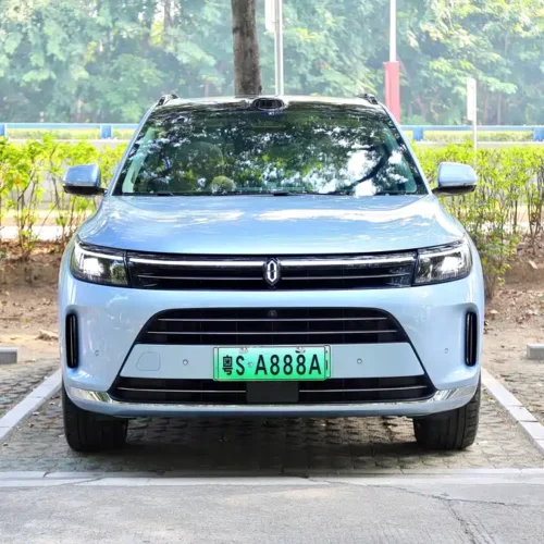 900x675_0_q87_c42_autohomecar__ChxpWGlJCtuAZzr8ABDkpZYsFeE735.jpg.webp Used HUAWEI AITO M7 2024 1.5T Intelligent Driving Four-wheel Drive Max Version 6 Seats