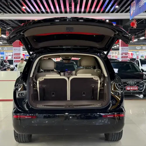 900x675_0_q87_c42_autohomecar__ChxpWGlJFhGAFYXfAAsoK7pQc1M462.jpg.webp Used HUAWEI AITO M7 2024 1.5T Smart Driving Rear Drive Pro Version 6 Seats