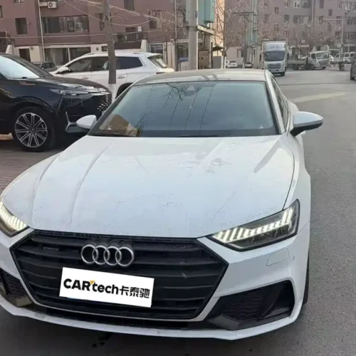 Used Audi A7 2023 45 TFSI Premium Selection