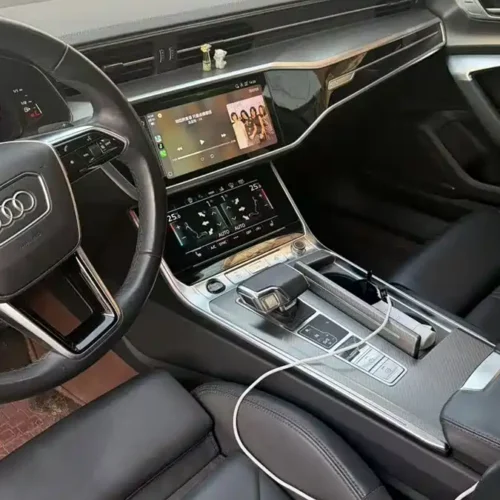 Used Audi A7 2023 45 TFSI Premium Selection