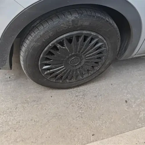 900x675_0_q87_c42_autohomecar__ChxpWGlJM6GAFKiPAAGyBgIcd6s013.jpg.webp Used Wuling Bingo 2023 model 410km Lingxi exclusive model