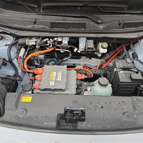 900x675_0_q87_c42_autohomecar__ChxpWGlJM6KAKPtjAAJDhgsQ8og025.jpg.webp Used Wuling Bingo 2023 model 410km Lingxi exclusive model