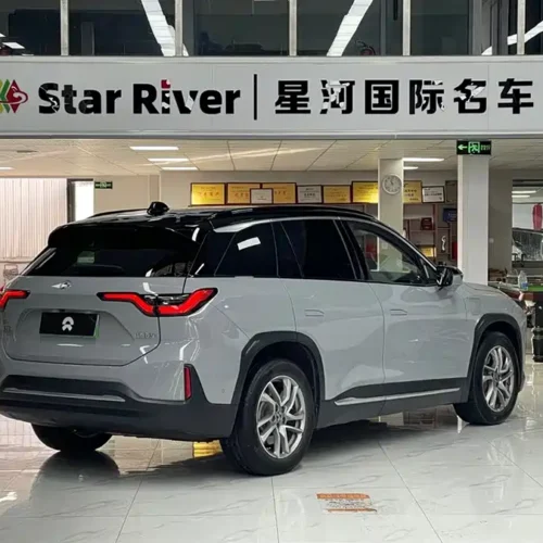 Used NIO ES6 2020 600KM Sports Edition