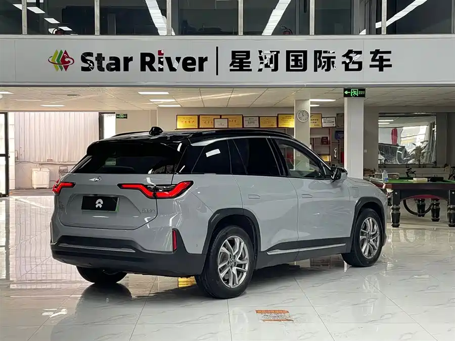 Used NIO ES6 2020 600KM Sports Edition