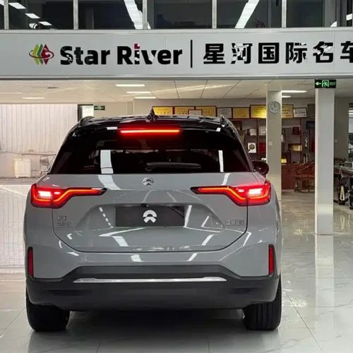 Used NIO ES6 2020 600KM Sports Edition