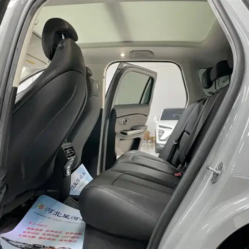 Used NIO ES6 2020 600KM Sports Edition